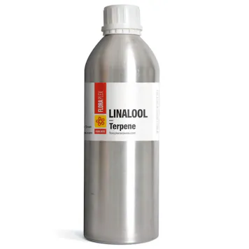 Photo of Linalool